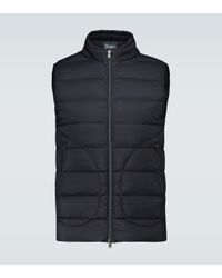 herno vest