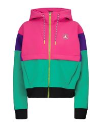 jordan winter jacket