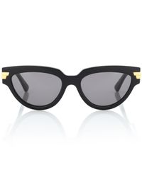 【値下げ】 【臨時セール】BOTTEGA VENETA☆METAL SUNGLASSES (BOTTEGA VENETA/サングラス) 679959V44508224 - アイウェア