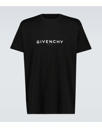 Givenchy T-shirts for Men - Up to 51% off at Lyst.com