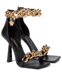 Versace Escarpins Femme | Boutique en Ligne FR