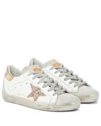 golden goose superstar sneakers on sale