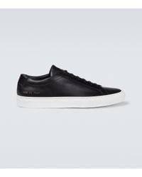 Common Projects Sneakers for Men - Up to 50% off at Lyst.com