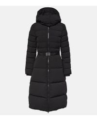 Burberry ashmore hotsell coat