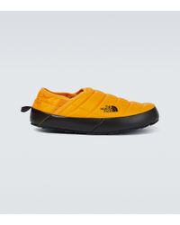 The North Face Mules ThermoBallTM Eco Traction - Multicolor
