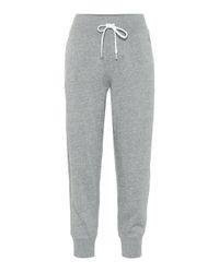 Polo Ralph Lauren Track pants and sweatpants for Women - Lyst.com