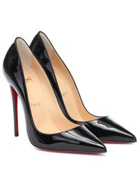 talon aiguille louboutin