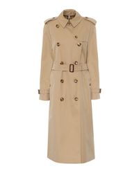 burberry coat canada