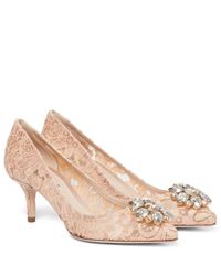 dolce gabbana bellucci shoes