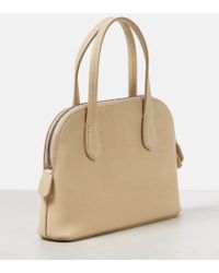 The Row Ingrid in White | Lyst