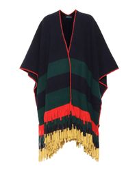 Polo Ralph Lauren Ponchos for Women - Up to 10% off at Lyst.com