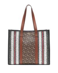 Burberry Bags for Women Up 44% off at Lyst.com