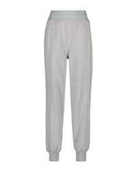 adidas By Stella McCartney Track pants and sweatpants for Women - Up to 61%  off at Lyst.com