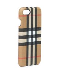 burberry iphone 8 plus case
