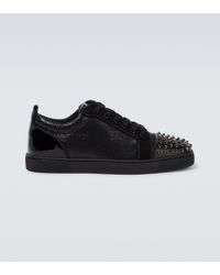 Christian Louboutin Sneakers for Men | Online Sale up to 39% off | Lyst