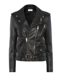 saint laurent l17 jacket