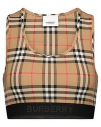 Burberry Lingerie for Women - Up to 62% off at Lyst.com