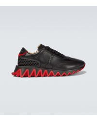 Christian Louboutin Shoes for Men - Up to 33% off Lyst.com