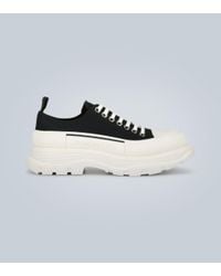 sneakers alexander mcqueen uomo saldi