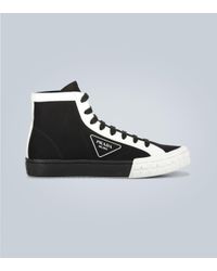sneakers uomo prada