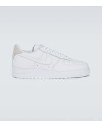 Nike Air Force 1 Sneakers for Men - Up to 54% off at Lyst.com