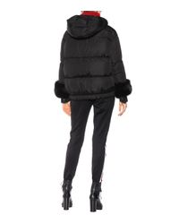 moncler effraie jacket