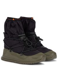 adidas By Stella McCartney Boots for Women - Lyst.com