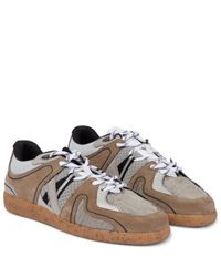 Ganni Sneakers for Women - Up to 50% off at Lyst.com