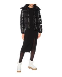 valentino snow boots