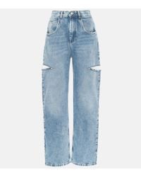 Maison Margiela Jeans for Women | Online Sale up to 76% off | Lyst