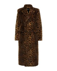 leopard coats