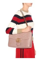 gucci marmont big