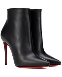 stiefel louboutin