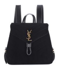 ysl sac a dos