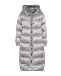 max mara parka coat