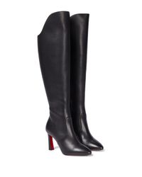 Christian Louboutin Schuhe für Frauen - Lyst.at