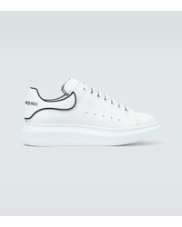 Sneakers Alexander McQueen da uomo | Sconto online fino al 50% | Lyst