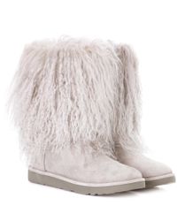 lida ugg