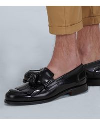 Church's tassel loafers mens Clearance