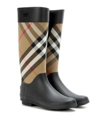 burberry ugg boots