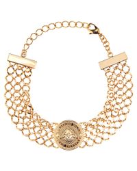 chikane uhyre transportabel Balmain Jewelry for Women - Up to 64% off at Lyst.com