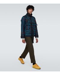 Nike Suede Air Force 1 Low Retro Sp Sneakers for Men - Lyst