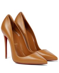chaussures louboutin prix