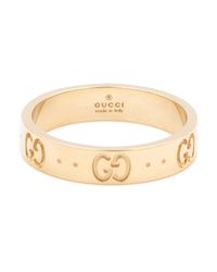 Gucci Schmuck für Frauen - Lyst.de