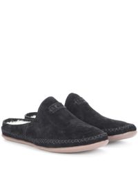 tamara ugg slippers