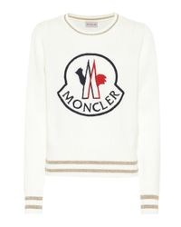 pulls moncler