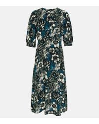 Max mara deals curve dress
