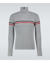 fusalp ski sweater