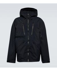 Oakley gore tex pro clearance shell jacket