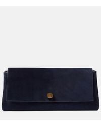 KHAITE Clutches in Black | Lyst